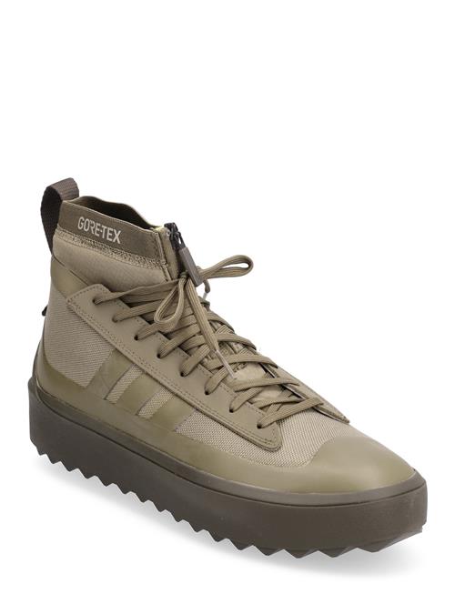 Znsored Hi Gtx Adidas Sportswear Khaki