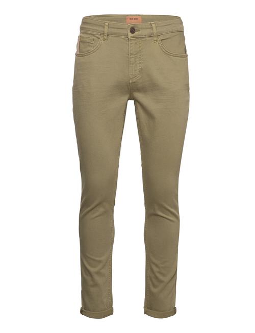 Mmgportman Borgo Jeans Mos Mosh Gallery Khaki