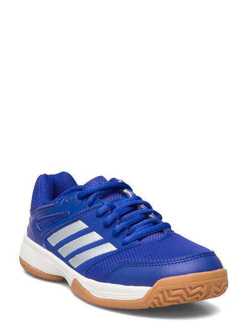 Speedcourt K Adidas Performance Blue