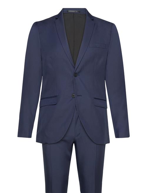 Se Jack & Jones Jprcosta Suit Jack & J S Navy ved Booztlet