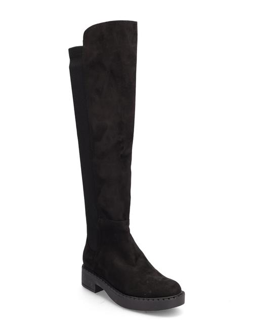 Applause Boot Steve Madden Black