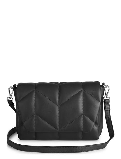 Eileenmbg Crossbody, Chevron P Markberg Black