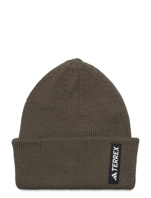 Trx Meri Beanie Adidas Terrex Khaki