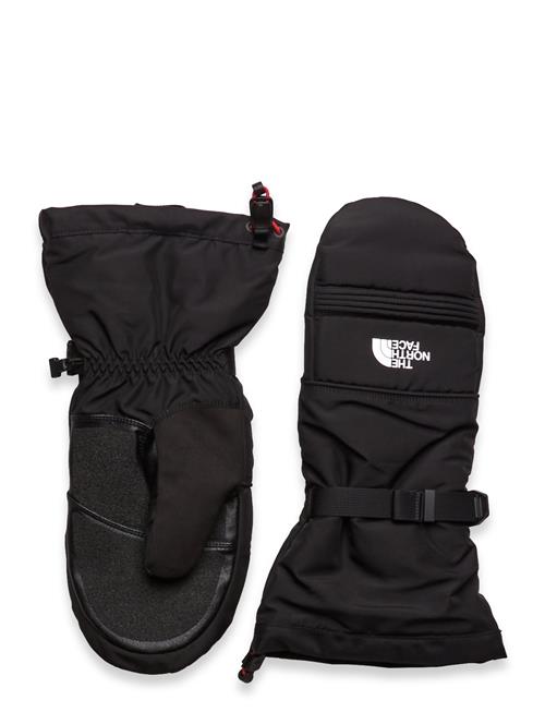 M Montana Ski Mitt The North Face Black