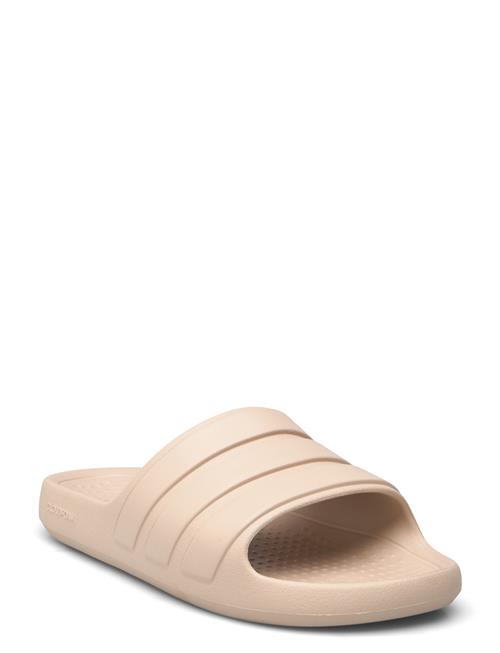 Adilette Flow Adidas Sportswear Beige