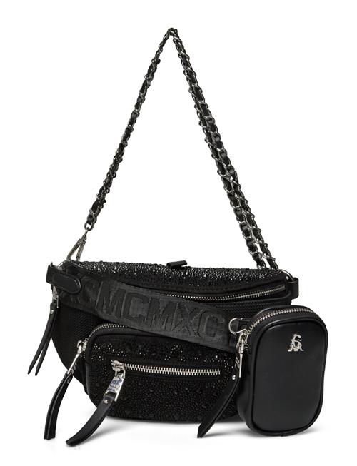 Bmaxima Steve Madden Black