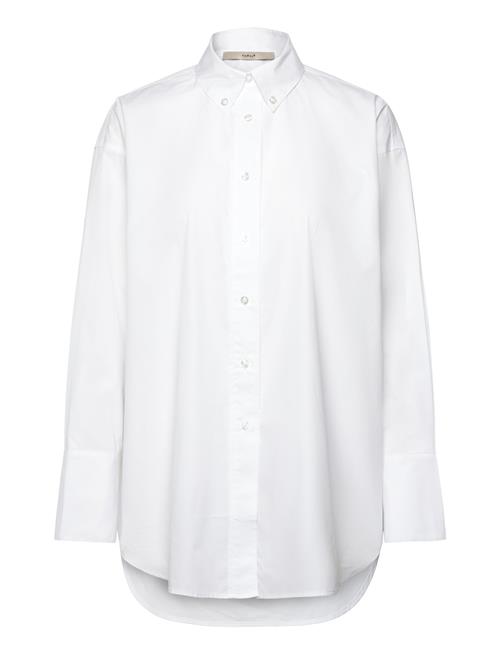 Over Shirt REMAIN Birger Christensen White