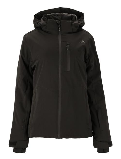 Jada W Stretch Ski Jacket W-Pro 15000 Whistler Black