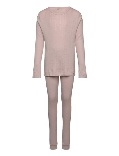 Sleepwear MarMar Copenhagen Pink