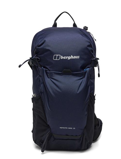 Bg Remote Hike 25 Au Berghaus Navy