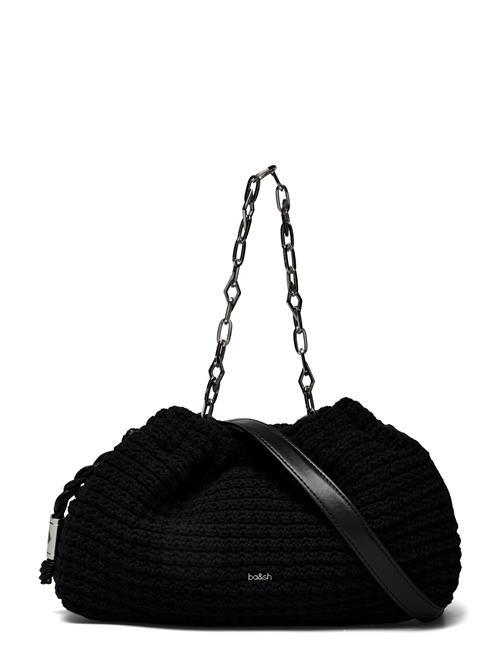 Bag S Gaspard June Ba&sh Black