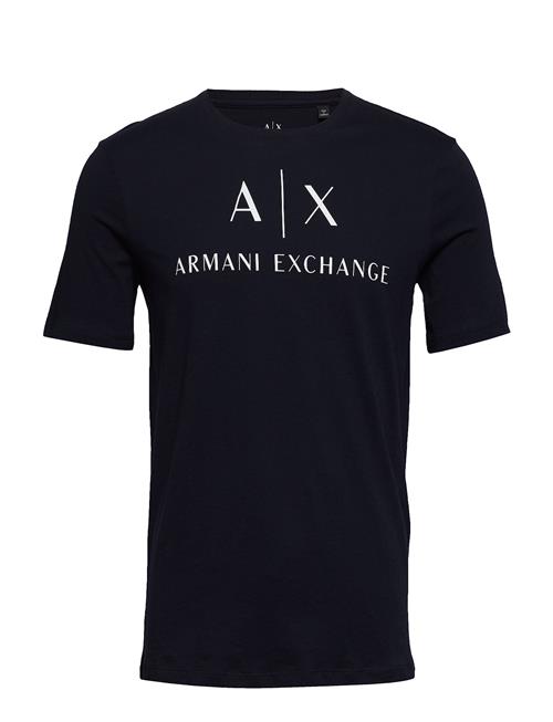 T-Shirt Armani Exchange Black