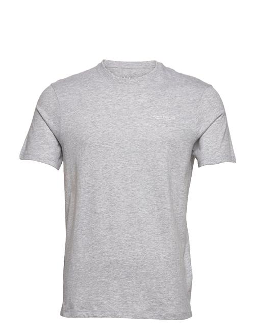 T-Shirt Armani Exchange Grey