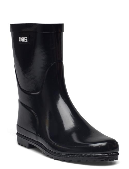 Ai Eliosa Bottil Noir Aigle Black