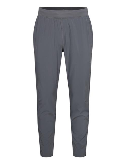 Ua Launch Pant Under Armour Grey