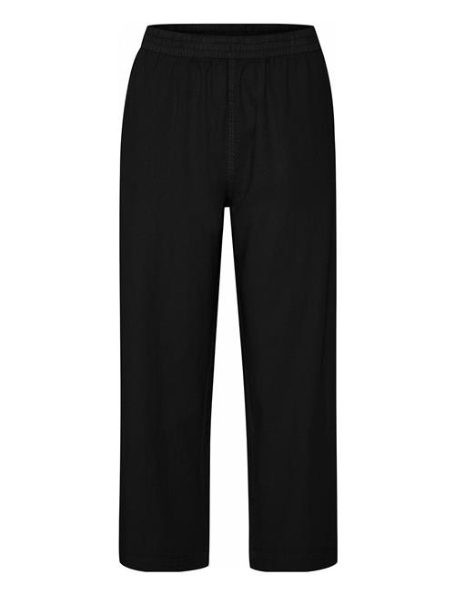 Kanaya Culotte Pants Kaffe Black