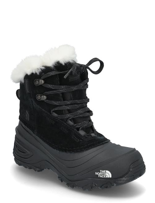 Y Shellista V Lace Wp The North Face Black