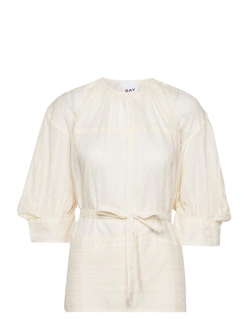 Campbell - Delicate Cotton Day Birger Et Mikkelsen White