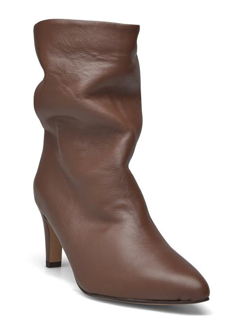 Vully 75 Stiletto Anonymous Copenhagen Brown