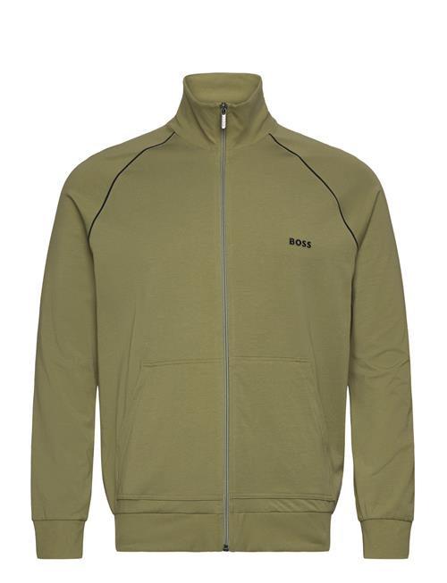 Mix&Match Jacket Z BOSS Khaki