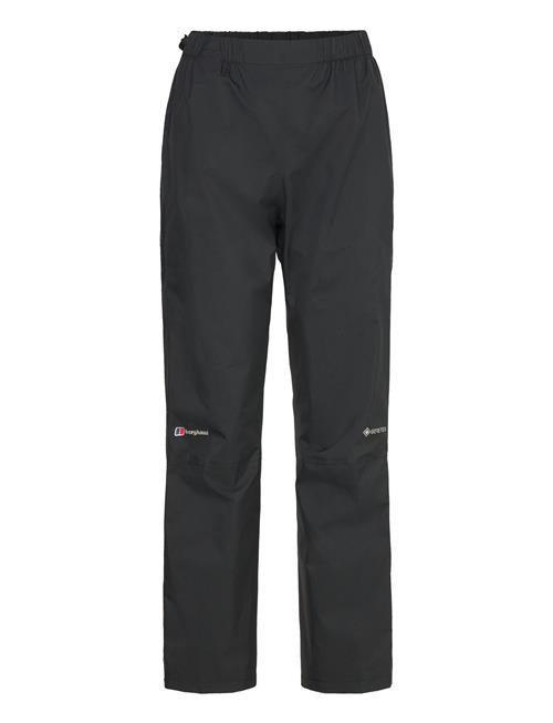 Bg Paclite Ovrtrs Af Blk-Blk Berghaus Black