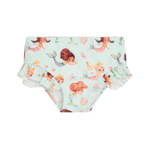 Hust&Claire Hia Bikiniunderdel Wan Blue | Blå | 3-4 years