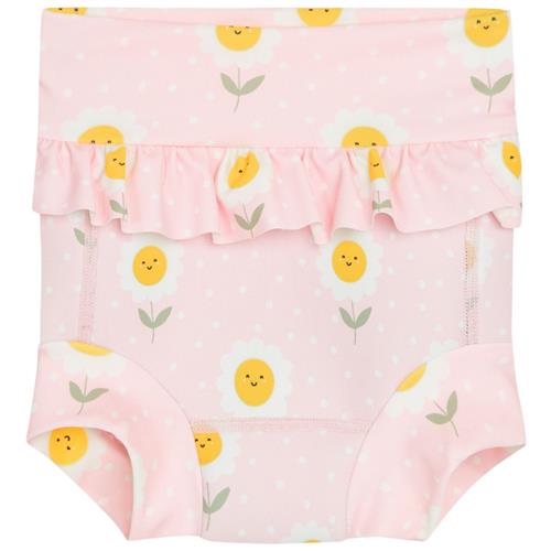 Hust&Claire Harumi Badeble Icy Pink 0-3 months  Lyserød  0-3 måneder  kvinde