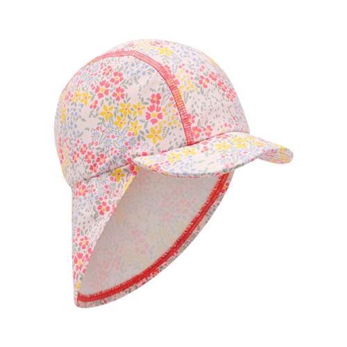 Hust&Claire Fasai Badehætte Soft Pink 18-24 months  Lyserød  18-24 måneder  kvinde
