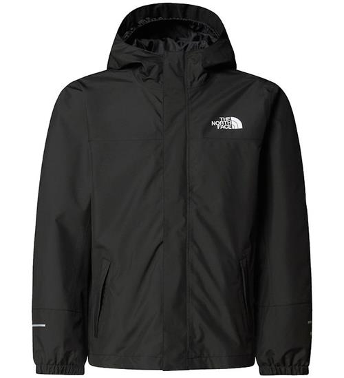 The North Face Regnjakke - Antora - Black