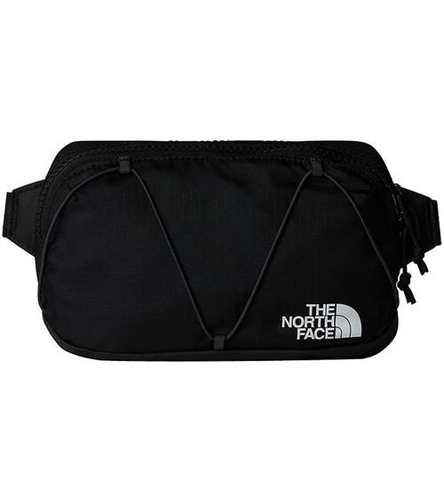 The North Face Bæltetaske - Terra Lumbar 1 L - Black/White