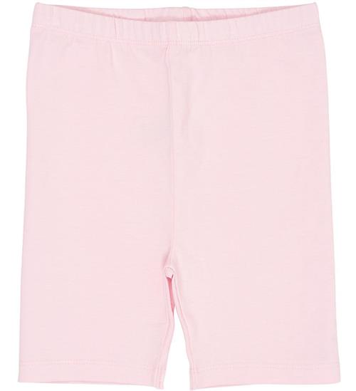 Copenhagen Colors Cykelshorts - Solid - Ballerina