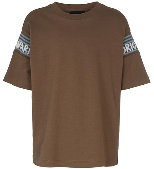 Emporio Armani T-shirt - Chocolate Chip