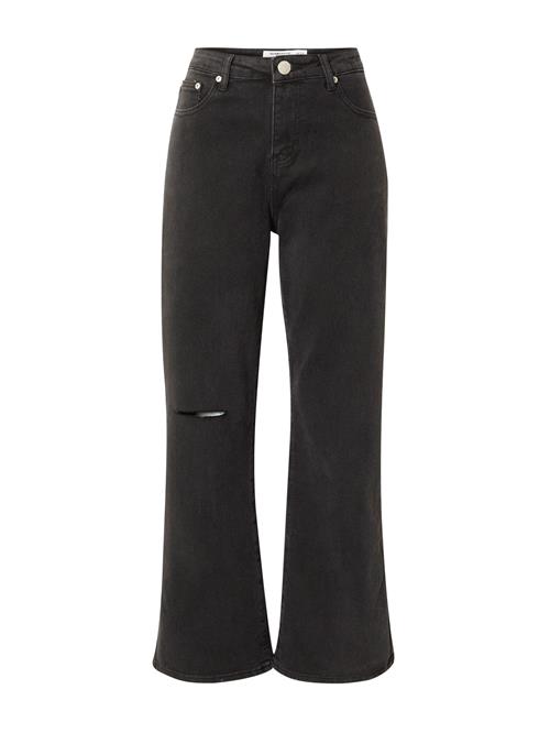 GLAMOROUS Jeans  black denim