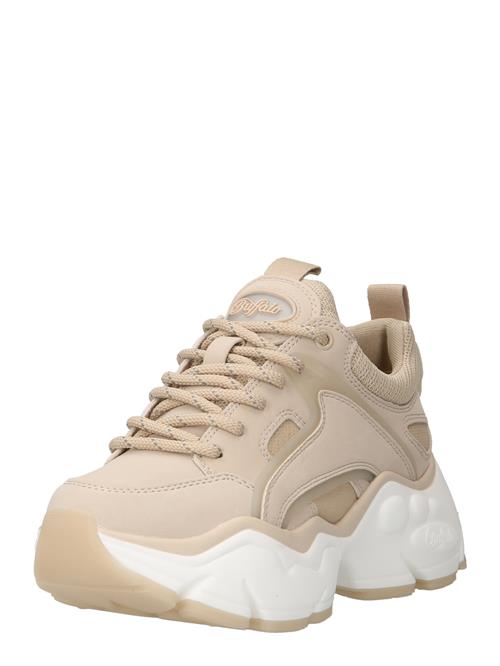 BUFFALO Sneaker low 'Binary C'  beige