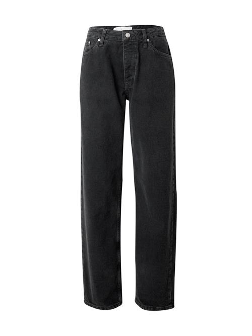 Calvin Klein Jeans Jeans '90'S STRAIGHT'  black denim