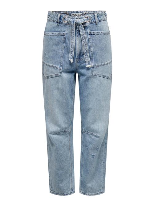 Se ONLY Jeans 'COOPER'  blue denim ved About You