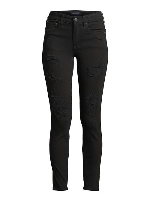 AÉROPOSTALE Jeans  black denim