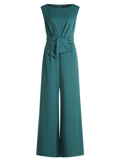 Vera Mont Jumpsuit  smaragd