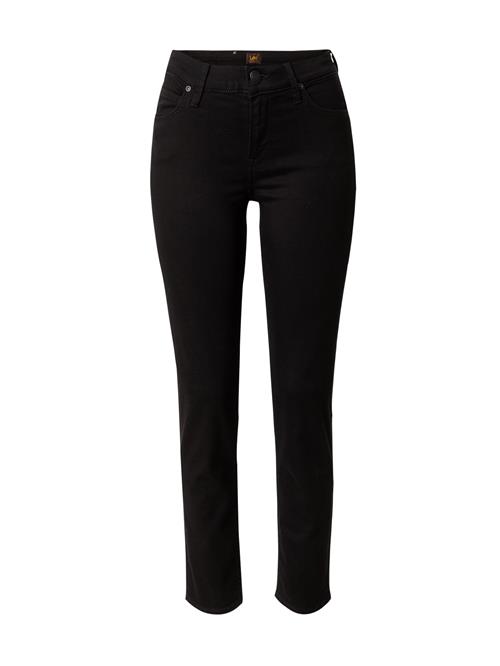 Lee Jeans 'Elly'  black denim