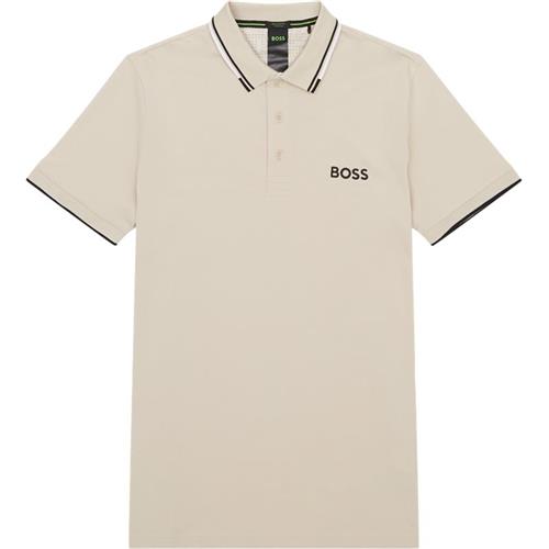 Boss Athleisure - Paddy Pro Polo T-shirt