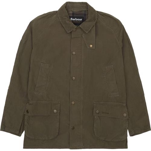 Barbour - ASHBY CASUAL JACKET MC0792 Jakker