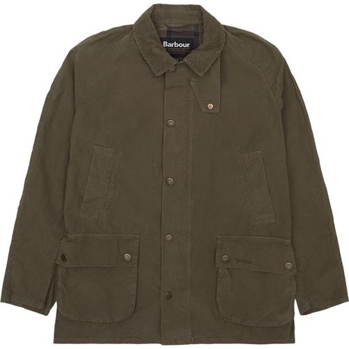 Barbour - Ashby Casual Jakke