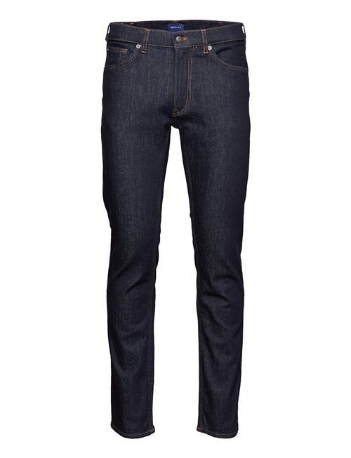 Arley Gant Jeans GANT Blue