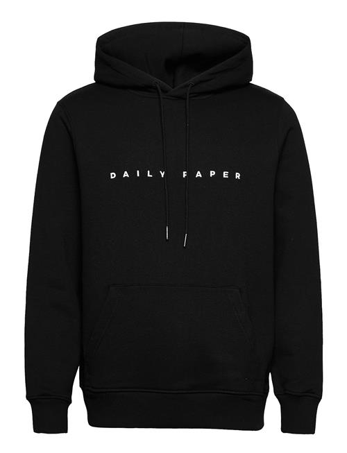 Alias Hood - New Daily Paper Black