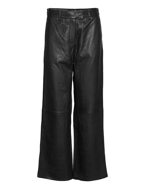 Adeledep Pants DEPECHE Black