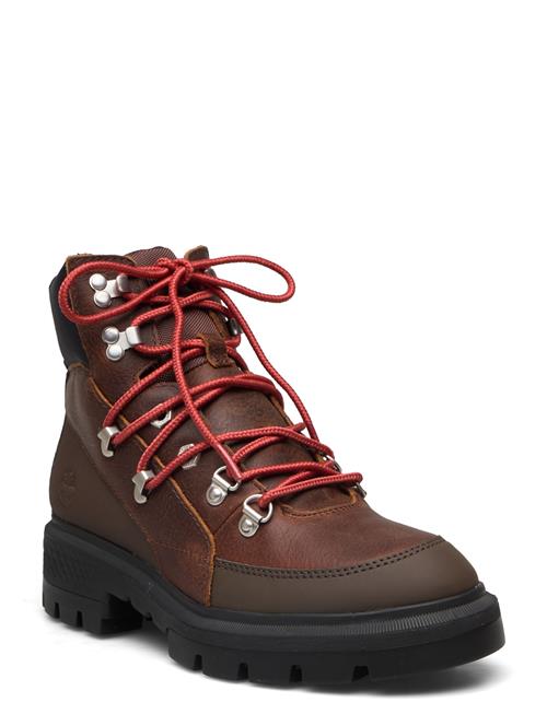 Cortina Valley Hiker Wp Timberland Brown