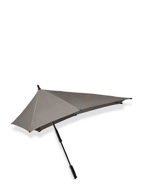 Senz ° Xxl Stick Storm Umbrella, Senz Grey