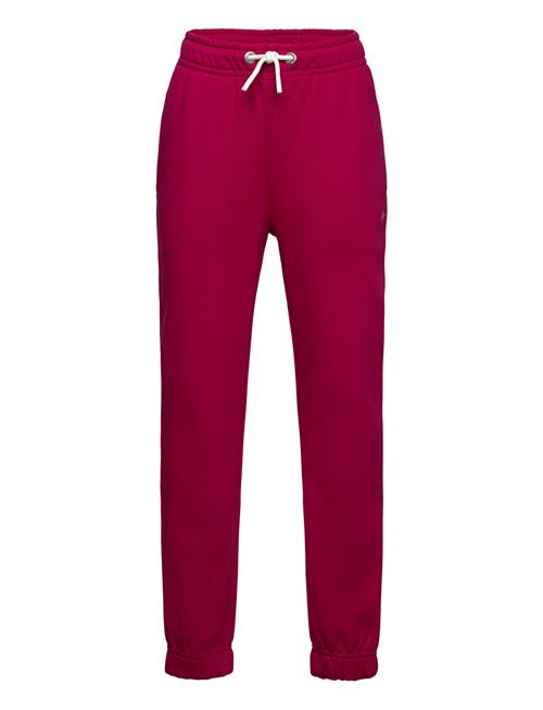 Shield Sweat Pants GANT Red