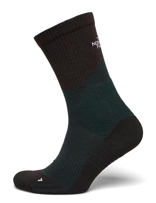 Hiking Crew Sock The North Face Green