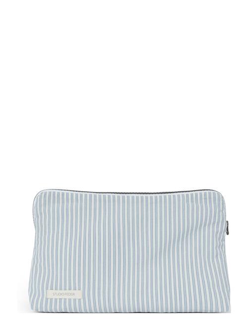 Celia Toiletry Bag STUDIO FEDER Blue